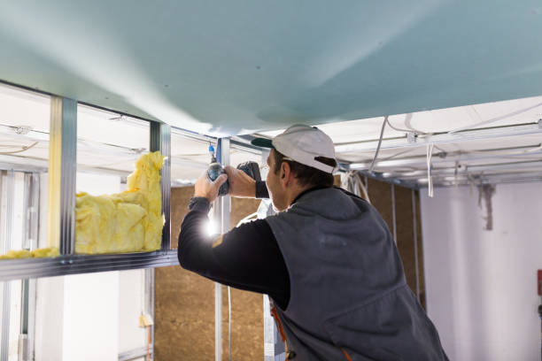 Best Energy Efficiency Solutions in Harrisonburg, VA