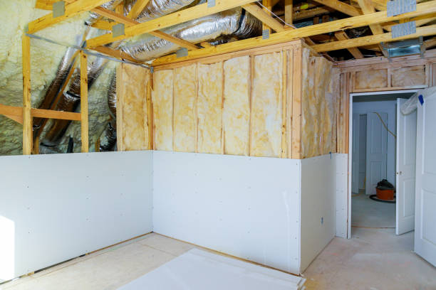 Best Commercial Insulation in Harrisonburg, VA