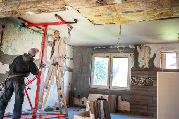 Best Specialty Insulation in Harrisonburg, VA