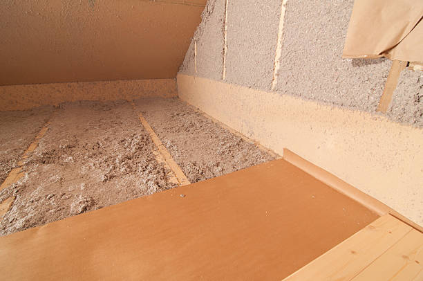 Best Insulation Materials and Products in Harrisonburg, VA
